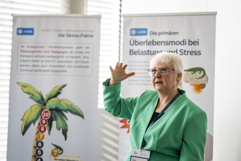 Quellenangabe: aim, Jacqueline Eustachi