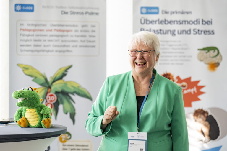 Quellenangabe: aim, Jacqueline Eustachi