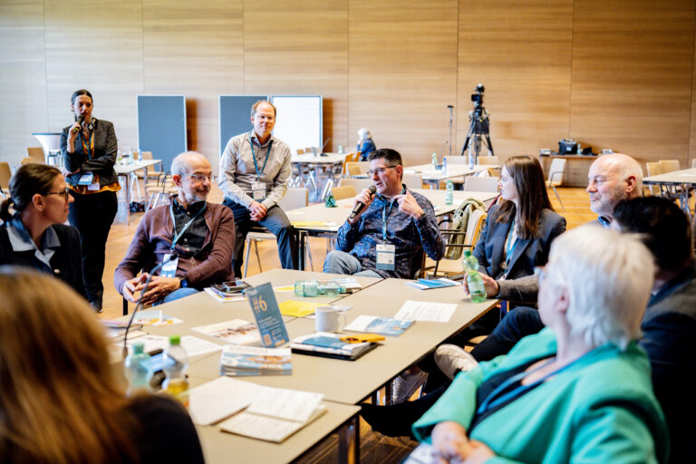 Quellenangabe: aim, Jacqueline Eustachi