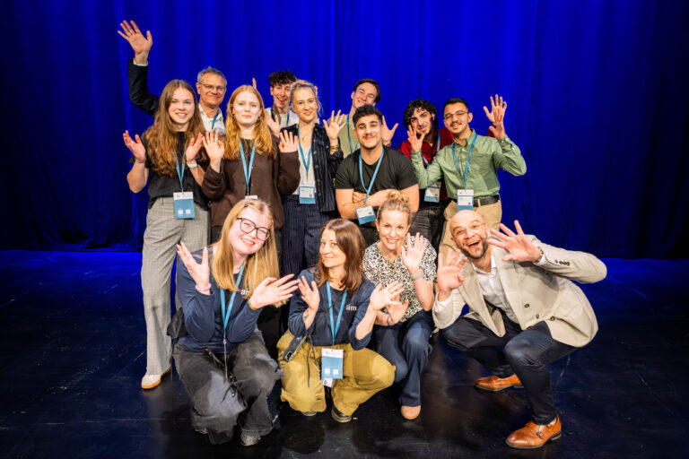 Quellenangabe: aim, Jacqueline Eustachi