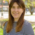 Portrait Anna Plohmer