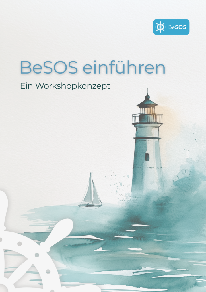 Cover Leuchturm aquarell Workshopkonzept